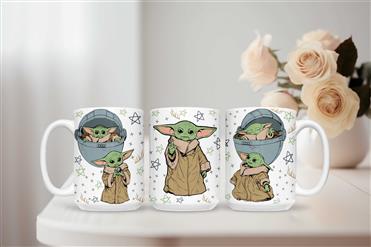 Yoda Space